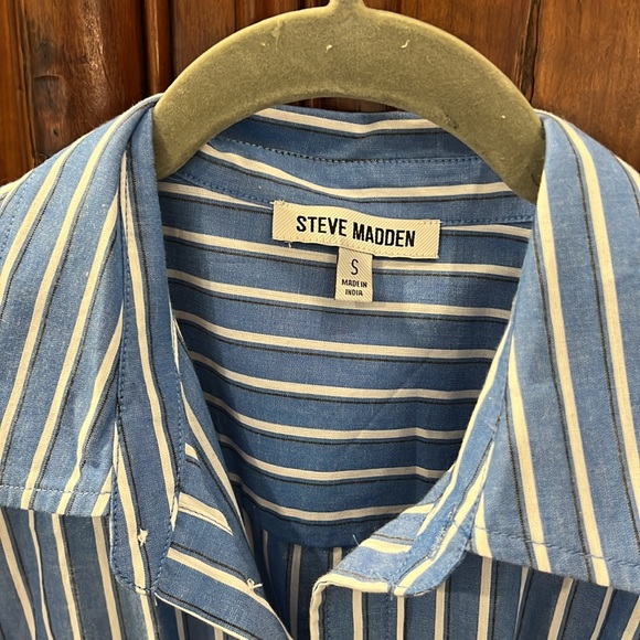 Revolve / Steve Madden Nadia dress size S - Picture 3 of 5